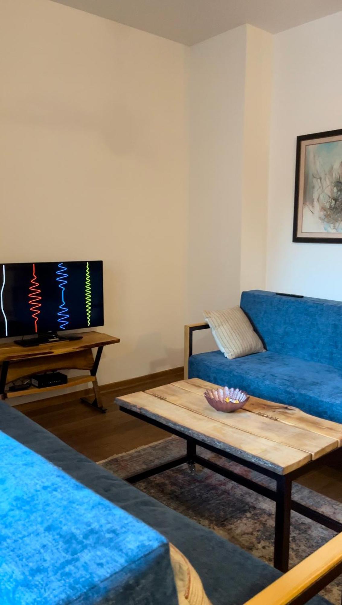 Sava Apartment Novi Sad Buitenkant foto