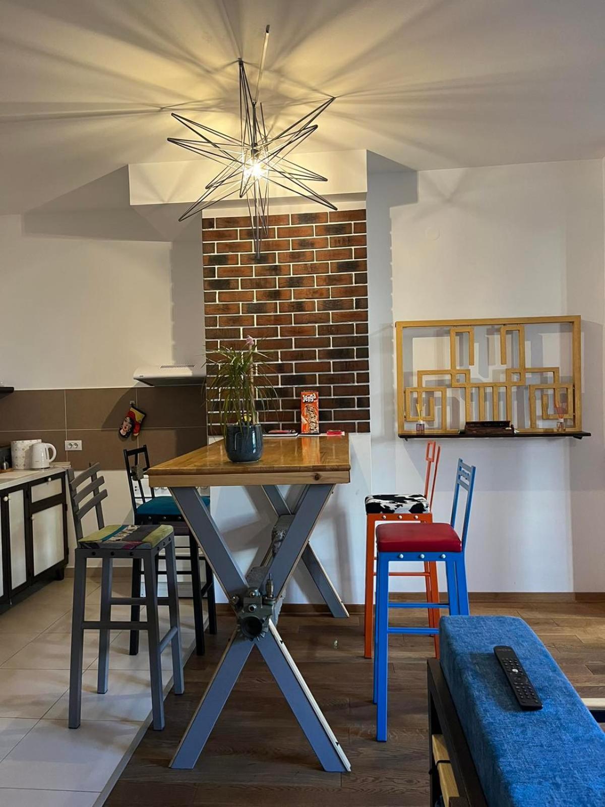Sava Apartment Novi Sad Buitenkant foto